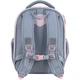 Школьный каркасный рюкзак Kite Education 555 College Line Girl Серый 14л (K25-555S-6) - изображение 7