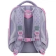 Шкільний каркасний наплічник Kite Education 556 Studio Pets 12 л (SP25-556M) - зображення 7