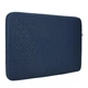 Чехол для ноутбука Case Logic Ibira Sleeve 15.6" IBRS-215 Dress Blue (6733321) - изображение 2