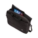 Сумка для ноутбука Case Logic Advantage Attache 14" ADVA-114 Black (6515676) - изображение 4