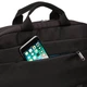 Сумка для ноутбука Case Logic Advantage Attache 14" ADVA-114 Black (6515676) - изображение 6