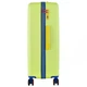 Чемодан Semi Line 28" L 100л Lemon (DAS303191) - изображение 3