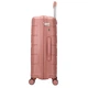 Чемодан Semi Line 24" M 63л Pink (DAS303210) - изображение 5