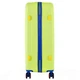 Чемодан Semi Line 28" L 100л Lemon (DAS303191) - изображение 5