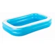 Надувний басейн 262x175x51 - BESTWAY 54006 - зображення 1
