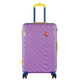 Валіза Semi Line 24" M 65л Purple (DAS303193) - зображення 2