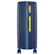 Валіза Semi Line 28" L 100л Blue (DAS303197) - зображення 3