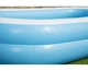 Надувний басейн 262x175x51 - BESTWAY 54006 - зображення 4