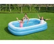 Надувний басейн 262x175x51 - BESTWAY 54006 - зображення 5