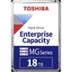 Жорсткий диск 18 TB Toshiba MG09 (MG09ACA18TE) - зображення 1