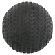 М'яч медичний слембол для кросфіту LiveUp SLAM BALL LP8105-3 3кг чорний - зображення 4