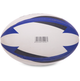 М'яч для регбі ручне зшивання Joma J-MAX 400680-217 (гума, поліестер, бавовна, №4, біло-синьо-зелений) - изображение 5