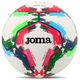 М'яч футбольний №5 PU ламінований зшитий вручну Joma FIFA PRO GIOCO II 400646-200 (№5, білий) - изображение 3