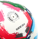 М'яч футбольний №5 PU ламінований зшитий вручну Joma FIFA PRO GIOCO II 400646-200 (№5, білий) - изображение 6