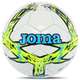 М'яч футбольний Joma DALI III 401412-216-T5 №5 TPU білий-жовтий - зображення 3