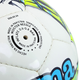 М'яч футбольний Joma DALI III 401412-216-T5 №5 TPU білий-жовтий - зображення 6