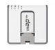 Точка доступу Mikrotik mAP lite (RBMAPL-2ND) (1x10/100 Ethernet ports, 1.5 dBi) Зовнішній адаптер живлення - изображение 1