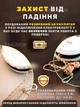 Робот мийник вікон SkyBerg автоматичний для миття вітрин дзеркал скляних поверхонь на пульті керування + 6 серветок - зображення 5