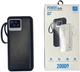 УМБ XoKo WK R37 20000 mAh 10.5W Black (WK-R37) - изображение 13