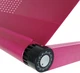 Столик для ноутбука Omax A6 Pink - изображение 3