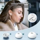 Беспроводные наушники-вкладыши A90 PRO ANC ENC TWS White - изображение 5