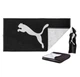 Рушник Puma Team Towel Large (70 x 140 cм) Black/White (054552 01) - изображение 2
