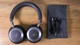 Наушники Anker Soundcore Space One Pro Jet Black - изображение 2