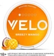 Безтабачные никотиновые подушечки VELO Breezy Mango Мягкий (4820270364284_n) - изображение 2