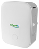 Drukarka etykiet Technaxx Lifenaxx LX-048 (4260358128344) - obraz 3