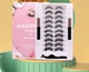 Набір вій Magnetic Eyeliner and Eyelashes на магнітній підводці 10 пар - зображення 1