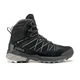 Ботинки мужские Asolo Tahoe Winter GTX MM, Black/Black, 46 - изображение 2