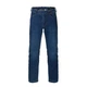 Тактичні штани Helikon CTP Denim Mid Vintage Worn Blue із 10 кишенями W30/L34 - зображення 2