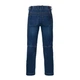 Тактичні штани Helikon CTP Denim Mid Vintage Worn Blue із 10 кишенями W30/L34 - зображення 3