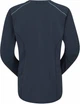 Футболка з довгим рукавом жіноча Rab Force LS Tee Wmns, Tempest Blue, S - зображення 2