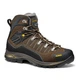Ботинки мужские Asolo Drifter I EVO GV MM, Dark Brown/Brown, 43 2/3 - изображение 1