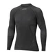 Термофутболка з довгим рукавом чоловіча Accapi XPerience, Black/Anthracite, XL/XXL - зображення 1