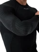 Термофутболка з довгим рукавом чоловіча Accapi XPerience, Black/Anthracite, XL/XXL - зображення 8