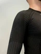 Термофутболка з довгим рукавом чоловіча Accapi XPerience, Black/Anthracite, XL/XXL - зображення 14