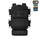 Наплічник бойового медика M-Tac Elite , Black - зображення 2