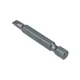 Бита стальная Polax 50 мм SL5 1/4" ,10 шт (51-078) - изображение 2