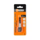 Тримач для біт Quick Lock, 1/4", 60 мм Polax(PL_4A744F4CB53E) - зображення 5