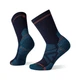 Носки женские Smartwool Women's Hike Full Cushion Crew, Deep Navy, M - изображение 1