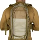 Рюкзак Camotec Rapid LC 25 + чохол Multicam - изображение 8