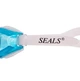 Окуляри для плавання дорослі SEALS - зображення 2