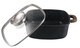 Каструля RINGEL Meyer 24 см (4.0л) з кришкою RG-2129-24 - зображення 2