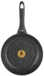 Сковорода ВОК RINGEL Zira WOK 28 см RG-11006-28w - изображение 3