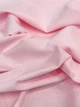 Костюмная ткань Микровельвет бледно розовый 150см 1пог.м (786-16W-44) - изображение 2