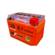 Аккумулятор гелевый PM-GEL 12V 4А OUTDO ЗЗ Power (12V 4A) - изображение 2