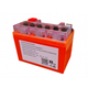 Аккумулятор гелевый PM-GEL 12V 4А OUTDO ЗЗ Power (12V 4A) - изображение 3