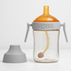 Дитячий антиколіковий поїльник HEORSHE 300 ml - зображення 1